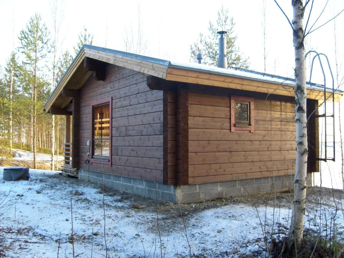 Виллы Saarilandia Савонлинна