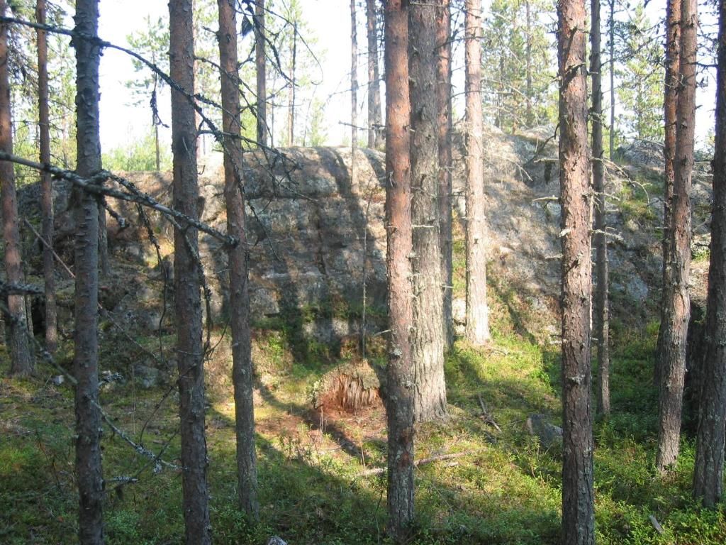 Виллы Saarilandia Савонлинна